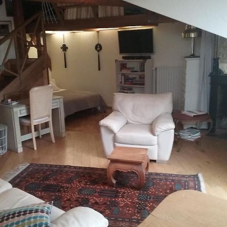 La Casa Victoria -Stanislas area -Suite 65m2&Loft 75m2 Nancy Exterior foto