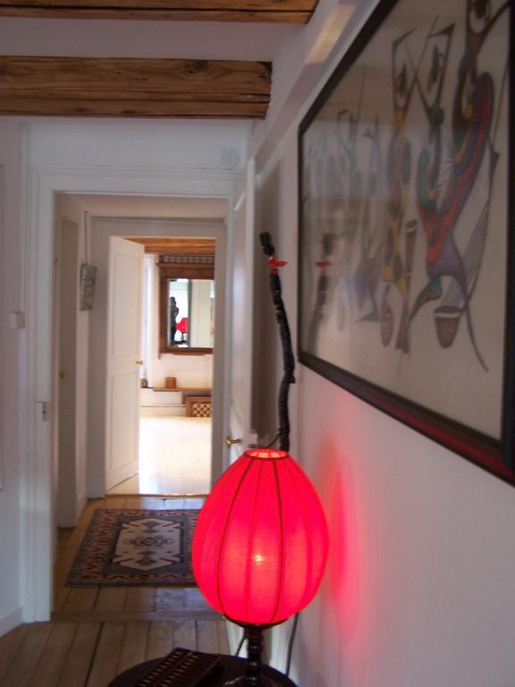 La Casa Victoria -Stanislas area -Suite 65m2&Loft 75m2 Nancy Habitación foto