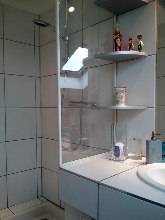 La Casa Victoria -Stanislas area -Suite 65m2&Loft 75m2 Nancy Exterior foto