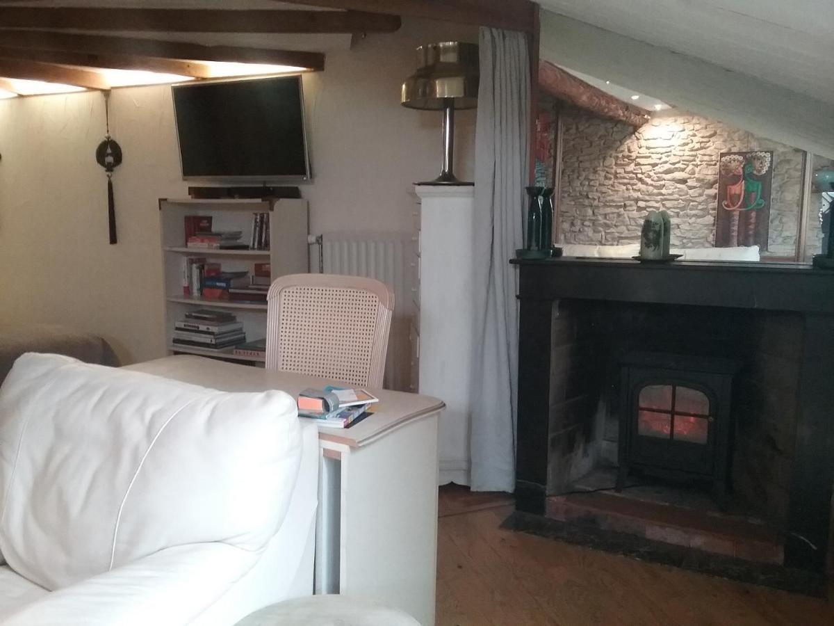 La Casa Victoria -Stanislas area -Suite 65m2&Loft 75m2 Nancy Exterior foto